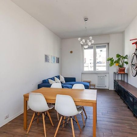 Bocconi And Navigli Apartment Милано Екстериор снимка