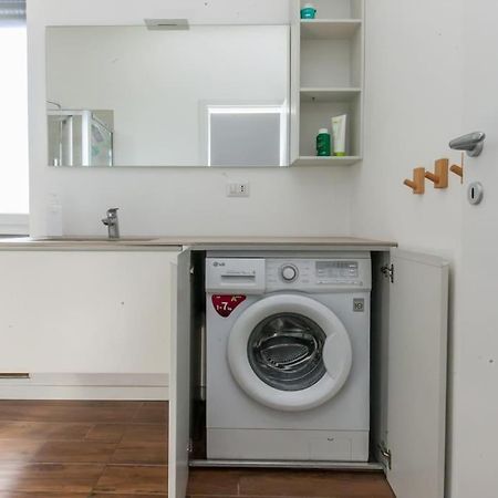 Bocconi And Navigli Apartment Милано Екстериор снимка
