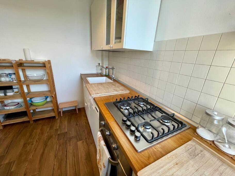 Bocconi And Navigli Apartment Милано Екстериор снимка