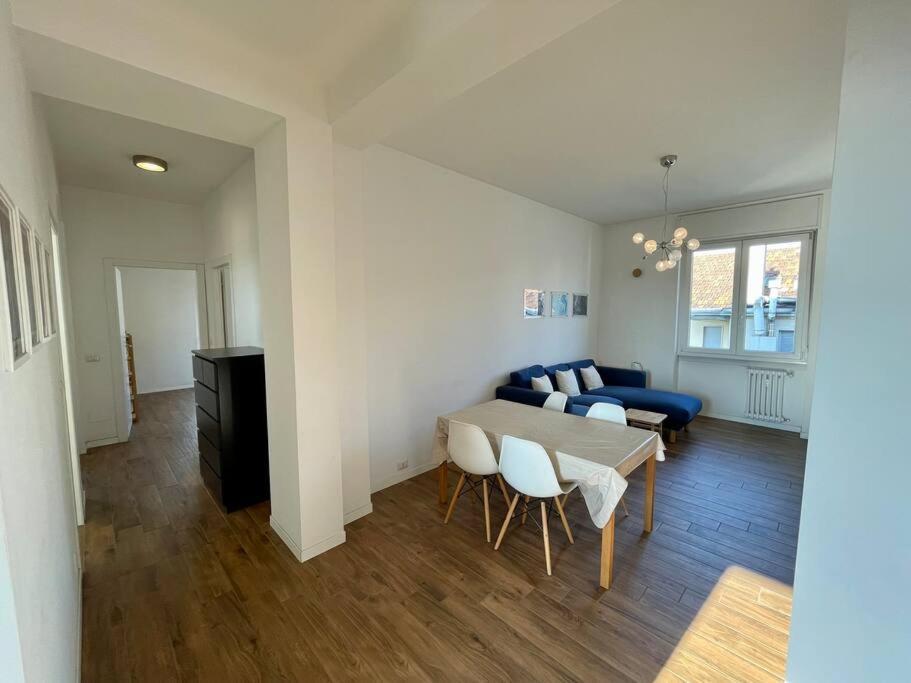 Bocconi And Navigli Apartment Милано Екстериор снимка