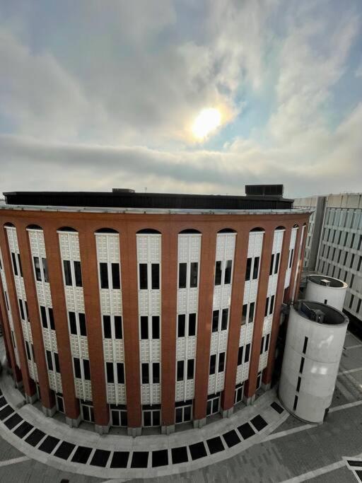 Bocconi And Navigli Apartment Милано Екстериор снимка