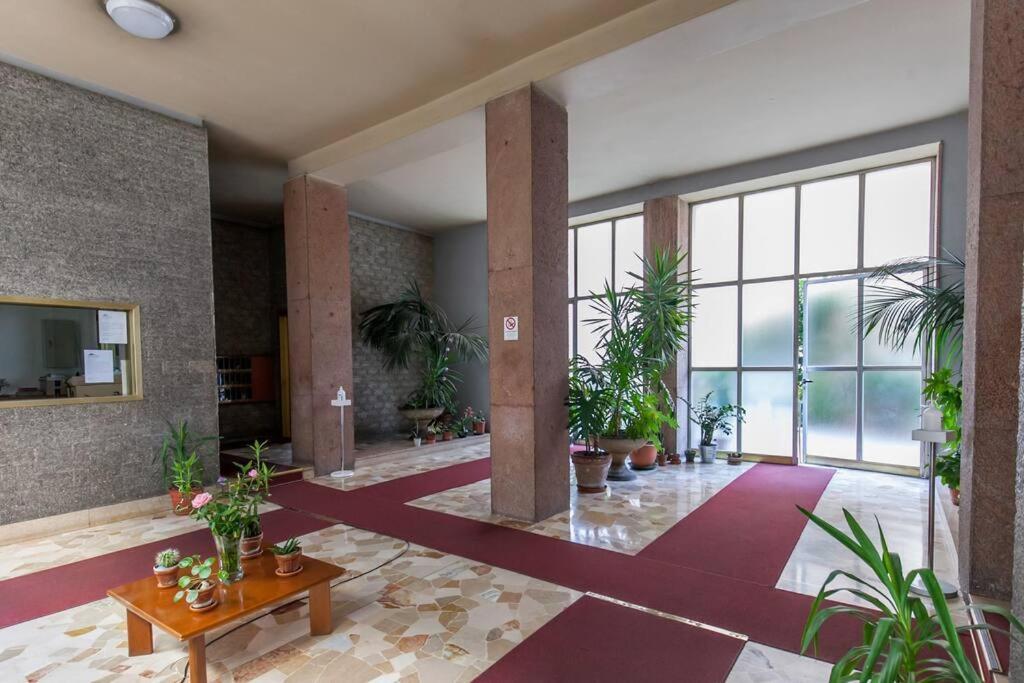 Bocconi And Navigli Apartment Милано Екстериор снимка