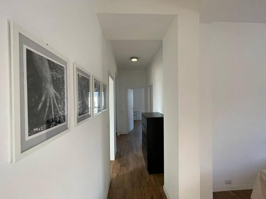 Bocconi And Navigli Apartment Милано Екстериор снимка