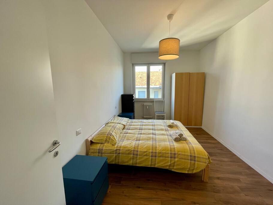 Bocconi And Navigli Apartment Милано Екстериор снимка